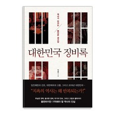 大韓民國 懲毖錄：歷史投下的慘痛警告書, Wise Map, 朴鍾仁