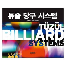 GlobalcontentsPublishing 圖茲爾撞球系統, 穆拉特·圖茲爾