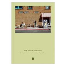 [JOH(제이오에이치)]THE NEIGHBORHOOD, JOH(제이오에이치)