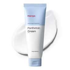 마녀공장 판테토인 크림, 80ml, 1개