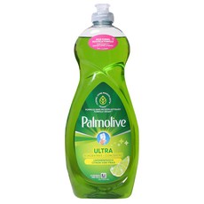 Palm Olive Ultra（歐洲國產）高濃度洗碗精 750ml - Lime Fresh, 1個