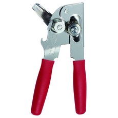 SWING-A-WAY USA 便攜式開罐器 齒輪驅動 簡易操作, 1個