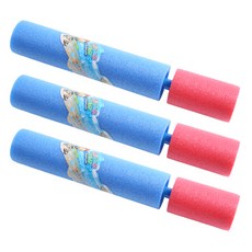 PARTYHAE 水槍 水槍 WG-P02 3入, 隨機出貨, 3個