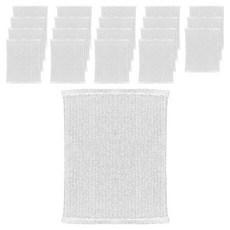 청소해결사 거품이 잘나는 은사수세미 소형, 1개, 20개입