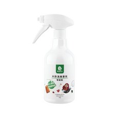 DAWOKO 木酢達人 木酢洗碗慕斯噴槍型 450g, 1瓶