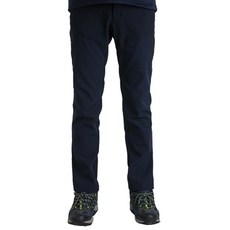New Eagle 男士刷毛長褲 FA-4523