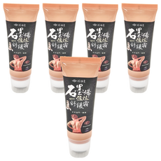 炫煬堂 石墨烯一條根舒緩霜50ml, 5條, 1入