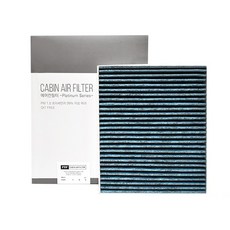 TTF BMW PM1.0 高級空調濾網, BMC-F300P, 1個