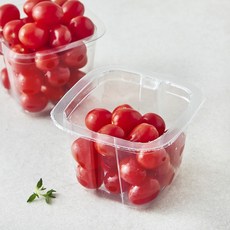 곰곰 씻어나온 대추방울토마토, 1개, 150g