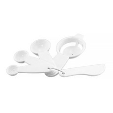 Sanada Seiko 多功能量匙組 5p, 1組