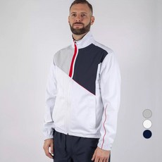 GALVIN GREEN 男款Apollo防風外套