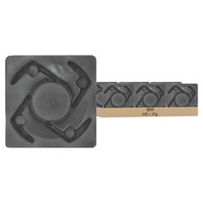 澄朗 無蟑道加強餌 Set 20個, 3g, 6包