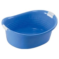 GIMI 吉米 阿扁大浴盆, 顏色隨機, 1個