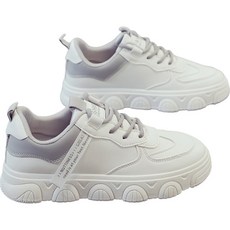 SILVERS 여성용 텐업22 쿠셔닝 스니커즈