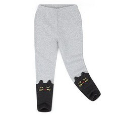 andiapple 兒童夢想喵喵內搭褲