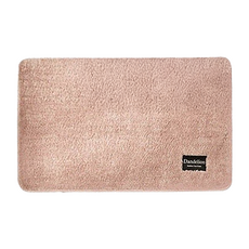 蒲公英纖維地墊 普通款, 西瓜粉