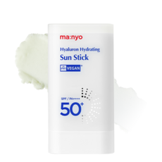 마녀공장 히알루론 하이드레이팅 선스틱 SPF50+ PA++++, 18g, 1개