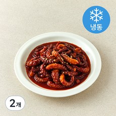 신 실한낙찌 (냉동), 2개, 350g