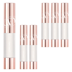 토니모리 겟잇 립틴트 플럼퍼, 클리어, 6개, 6g