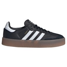 adidas 愛迪達 女款 SAMBAE 休閒鞋 JI1350