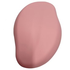 可重複用物理美體器 粉色, 1入