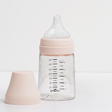 스펙트라 컴포트 젖꼭지, S(0~3개월), 2개