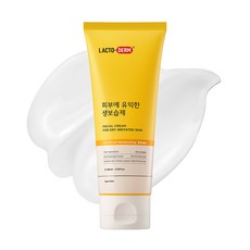 Chong Kun Dang 鍾根堂 LACTO-DERM 保濕面霜, 100ml, 1條