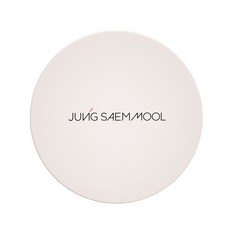 정샘물 프로래스팅 피니쉬 파우더 팩트, 1개, 쉬어핑크