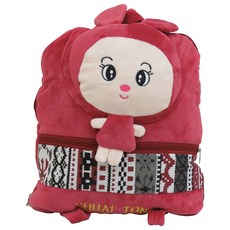 Mexsmon 美思夢 卡通造型毛毯