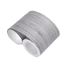 iINDOORS 腰線貼 PVC材質 10x1000cm, 木紋踢腳線E