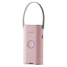 iriver air fresh clothes care粉+白花香薰棒空氣清新劑正品, 1個, 其他, 130g