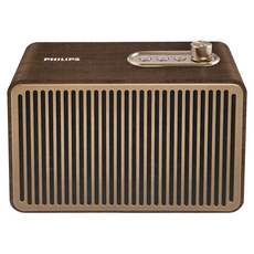 PHILIPS 飛利浦 無線藍芽喇叭, TAVS500, 洛可可系列