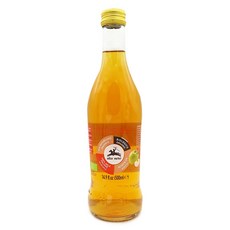 alce nero 蘋果醋 蘋果醋, 500ml, 1個