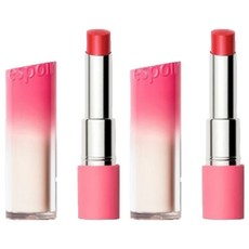 espoir 艾絲珀 Nowear光澤唇膏, 04 Hey Bestie, 2支