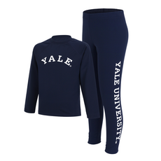 YALE KIDS 青少年 兒童泳裝上下套裝 Y09MR