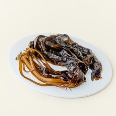 숨비해물 남해안 산지직송 자연산 물미역, 1개, 2kg