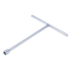 KING TONY 金統立 專業級工具 T杆套筒 KT118514M 14 x 250 x 300mm 黃黑色, 1支