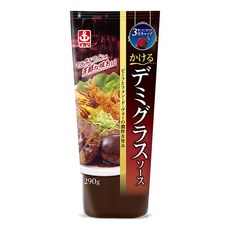 Ikari 伊加利 調味醬, 290g, 1瓶