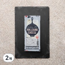 임실치즈 숲골 치즈빚는 마을 구워먹는 치즈, 200g, 1개입, 2개