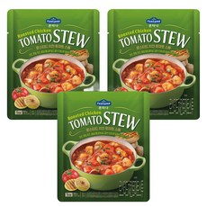 歐洲 Fontana 烤雞番茄燉菜, 250g, 3個