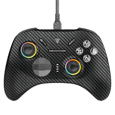 FANTECH EOS GP15 USB震動遊戲控制搖桿 RGB燈光效果 可更換搖桿按鍵 可替換方向鍵, 1個