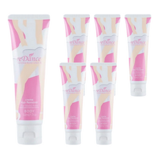 reDance 瑞丹絲 私密專用毛髮光溜溜淨白霜 50ml, 6條 - 私密處除毛、淨白保養