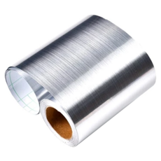 iINDOORS 英倫家居 木紋踢腳線 腰線貼 木紋踢腳線K 10 x 0.1m, 木紋