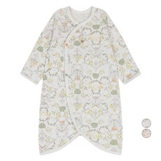 ETTOI 兒童 Siceli 浴袍