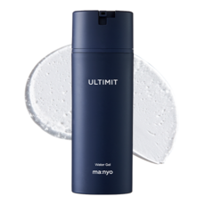 마녀공장 얼티밋 올인원 워터 젤, 120ml, 1개
