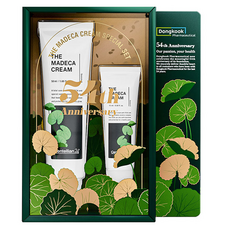 센텔리안24 더 마데카 크림 스페셜 기획세트 그린, 65ml, 1개