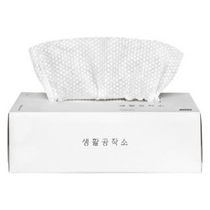 生活工坊日用純棉布, 1個, 40入