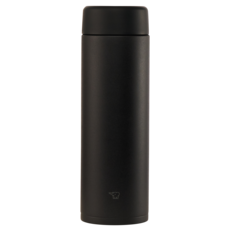 조지루시 심리스리드 스크류 텀블러 SM-GS, 블랙, 600ml, 1개