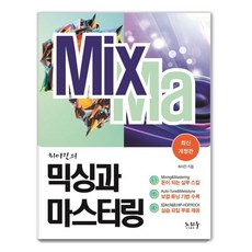 Know House 崔怡真的混音與母帶後製 (最新修訂版), 崔怡真