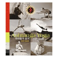 ChimmukuiHyanggi 阿斯坦加瑜珈 ： 修煉指南, 大衛·史文生